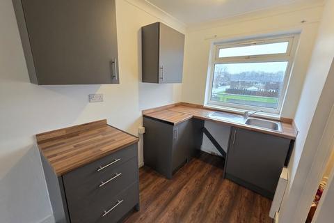 undefined, Winshields, Cramlington