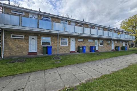 undefined, Winshields, Cramlington