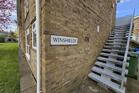 undefined, Winshields, Cramlington