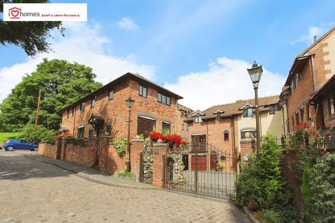 undefined, Hill Street, Walsall