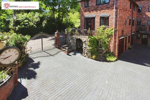 undefined, Hill Street, Walsall