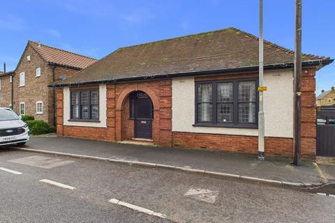 undefined, Holmes Chambers, Lincoln Road, Wragby, Market Rasen