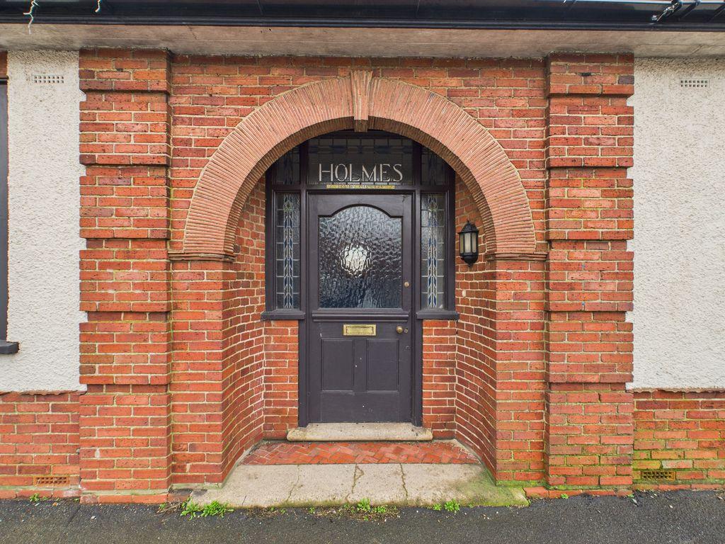 Holmes Chambers