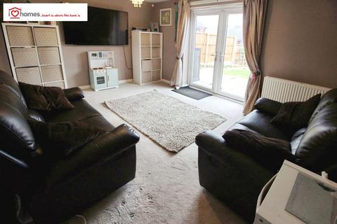 3 bedroom semi-detached house for sale, Keats Road, Walsall