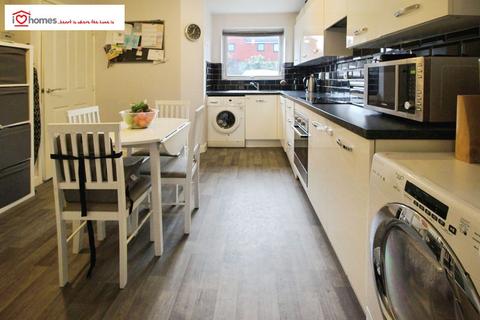 3 bedroom semi-detached house for sale, Keats Road, Walsall