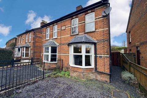 undefined, Holtspur Lane, Wooburn Green HP10
