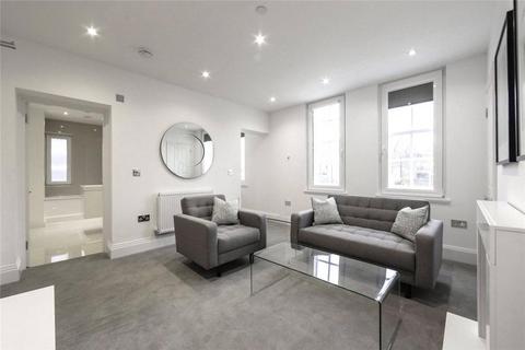 1 bedroom flat for sale, Sunbury Street, London, SE18