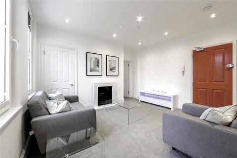 1 bedroom flat for sale, Sunbury Street, London, SE18