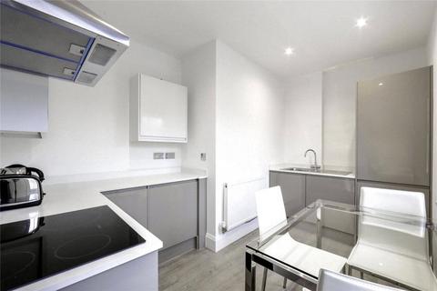 1 bedroom flat for sale, Sunbury Street, London, SE18