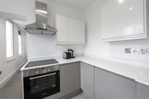 1 bedroom flat for sale, Sunbury Street, London, SE18