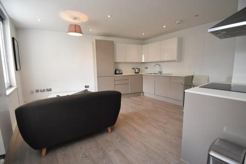 1 bedroom flat for sale, Sunbury Street, London, SE18