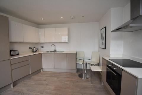 1 bedroom flat for sale, Sunbury Street, London, SE18
