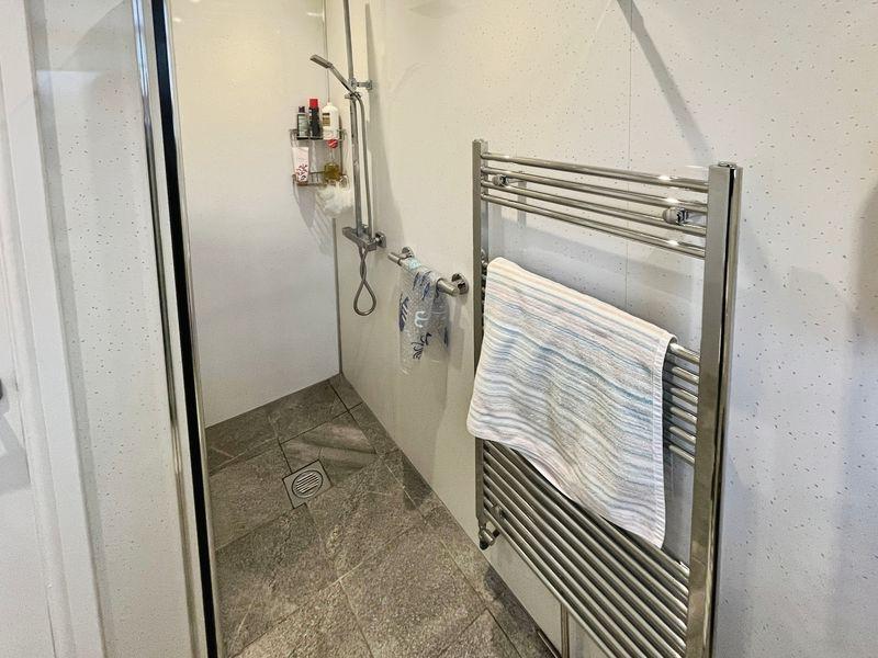Wet Room