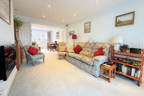 3 bedroom semi-detached bungalow for sale, Laverock Lea, Fareham PO16