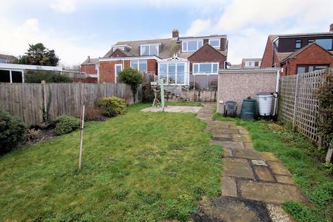 3 bedroom semi-detached bungalow for sale, Laverock Lea, Fareham PO16