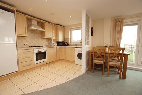 2 bedroom apartment for sale, The Spinnakers, Lee-On-The-Solent, PO13