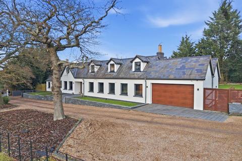 5 bedroom detached house for sale, Mount Road, Theydon Mount, Epping