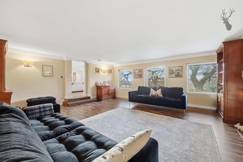 5 bedroom detached house for sale, Mount Road, Theydon Mount, Epping