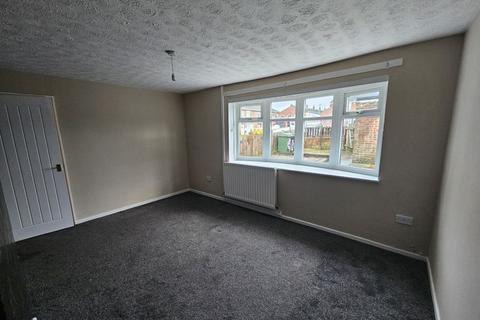 3 bedroom terraced house for sale, Rosedale, Bedlington