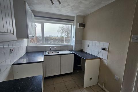 3 bedroom terraced house for sale, Rosedale, Bedlington