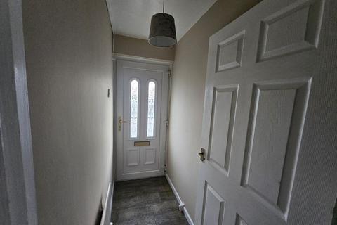 3 bedroom terraced house for sale, Rosedale, Bedlington
