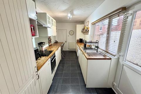 2 bedroom apartment for sale, Wolseley Gardens, Jesmond Vale