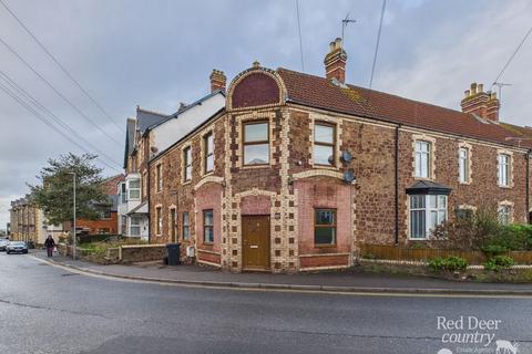 undefined, South Road, Watchet