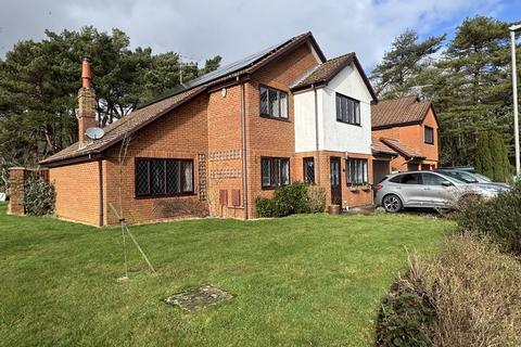 undefined, Laburnum Close, Woodlands, Sandford, Wareham