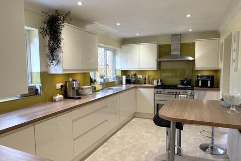 undefined, Laburnum Close, Woodlands, Sandford, Wareham