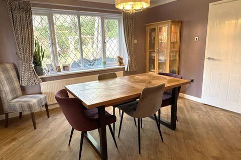 undefined, Laburnum Close, Woodlands, Sandford, Wareham