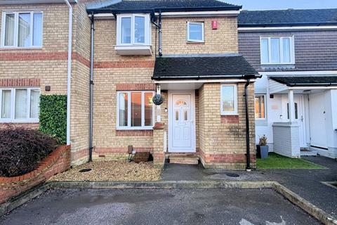 3 bedroom terraced house for sale, Ensign Drive, Gosport PO13