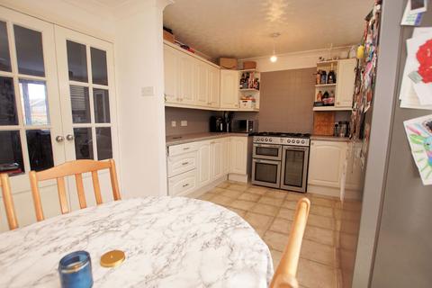 3 bedroom terraced house for sale, Ensign Drive, Gosport PO13