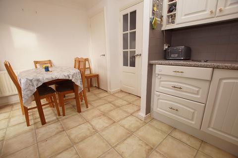 3 bedroom terraced house for sale, Ensign Drive, Gosport PO13