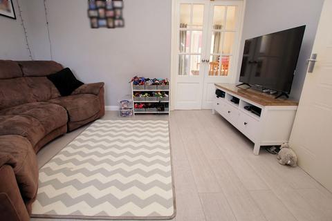 3 bedroom terraced house for sale, Ensign Drive, Gosport PO13