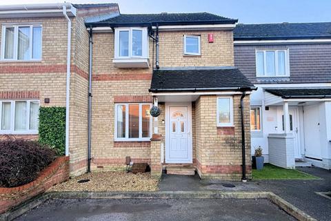 3 bedroom terraced house for sale, Ensign Drive, Gosport PO13