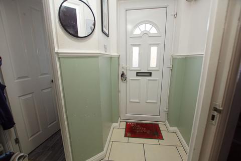 3 bedroom terraced house for sale, Ensign Drive, Gosport PO13