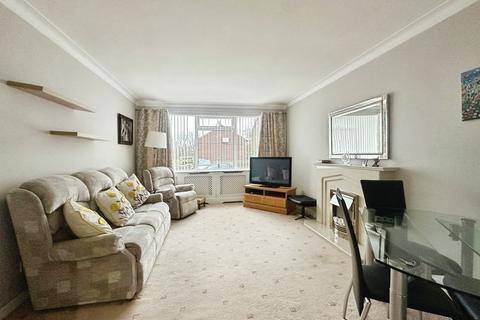 2 bedroom flat for sale, Baguley Crescent, Manchester