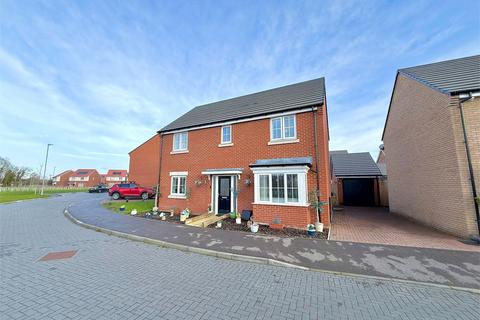 undefined, Deerhound Crescent, Bidwell