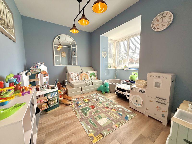 Play Room