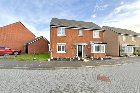 undefined, Deerhound Crescent, Bidwell
