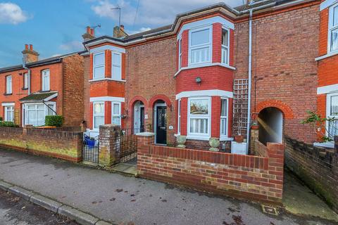undefined, West Parade, Dunstable
