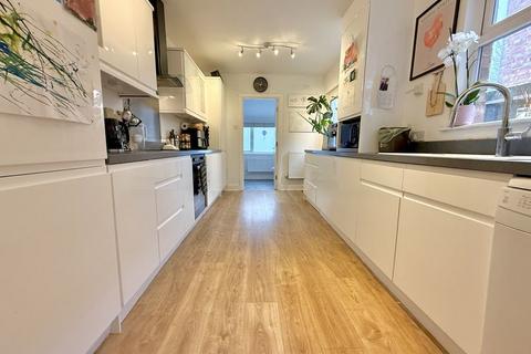 undefined, West Parade, Dunstable