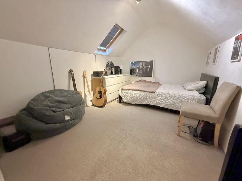 Loft Room