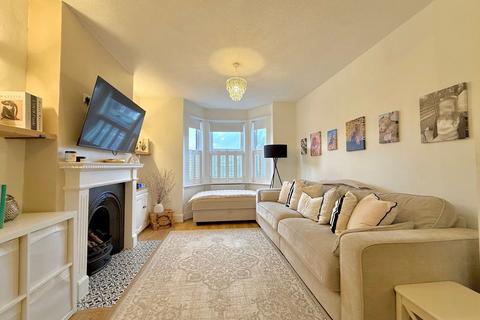 undefined, West Parade, Dunstable