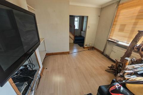 undefined, Greenhill Gardens, Northolt