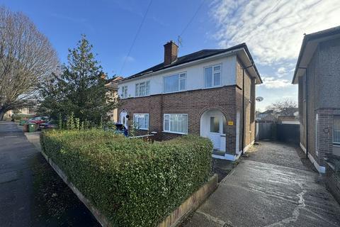 Raynton Drive, Hayes
