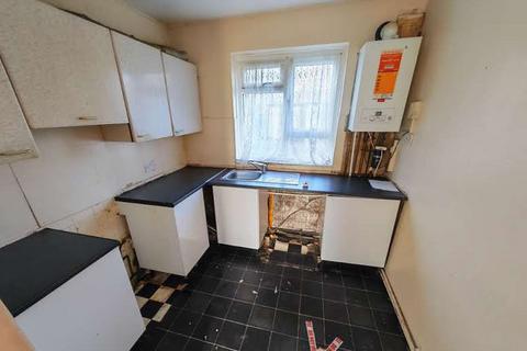 undefined, Old Ruislip Road, Northolt