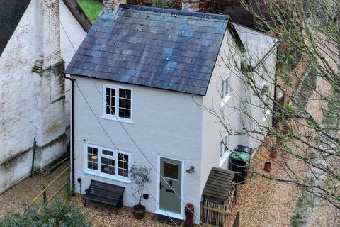 undefined, Fordingbridge SP6