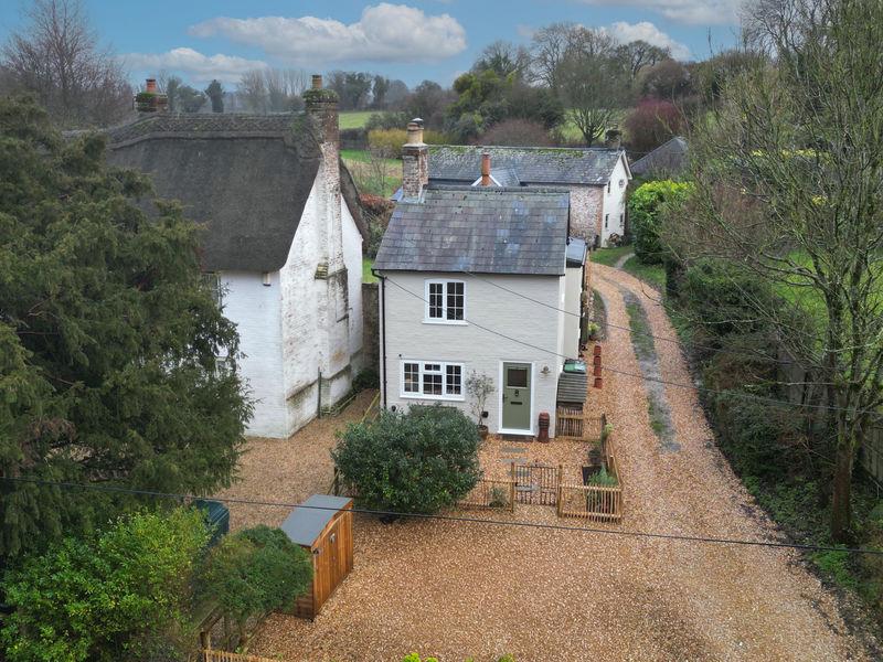 Holly Tree Cottage
