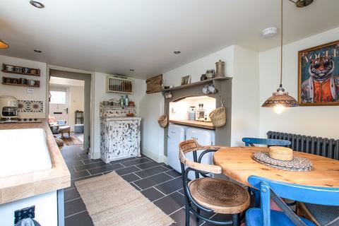undefined, Fordingbridge SP6